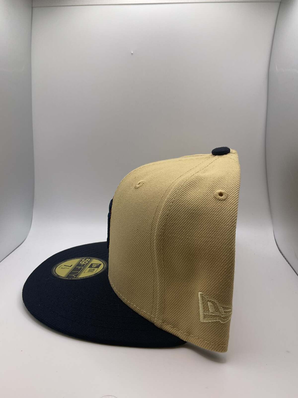 New York Yankees New Era 59Fifty Fitted Hat - Size 7 1/2