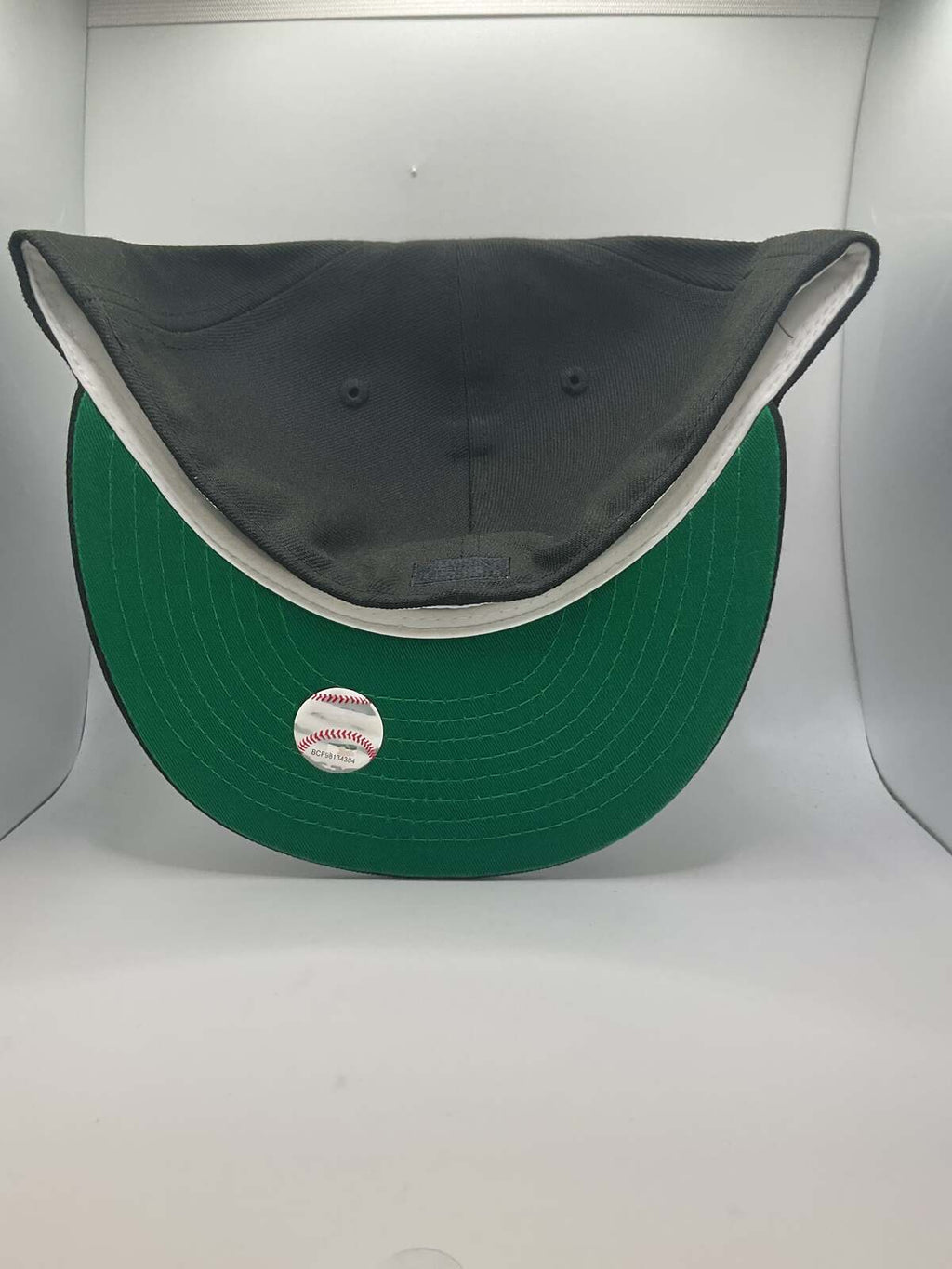 Philadelphia Phillies New Era 59Fifty Fitted Hat - Size 7 7/8