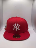 New York Yankees New Era 59Fifty Fitted Hat - Size 7 1/2