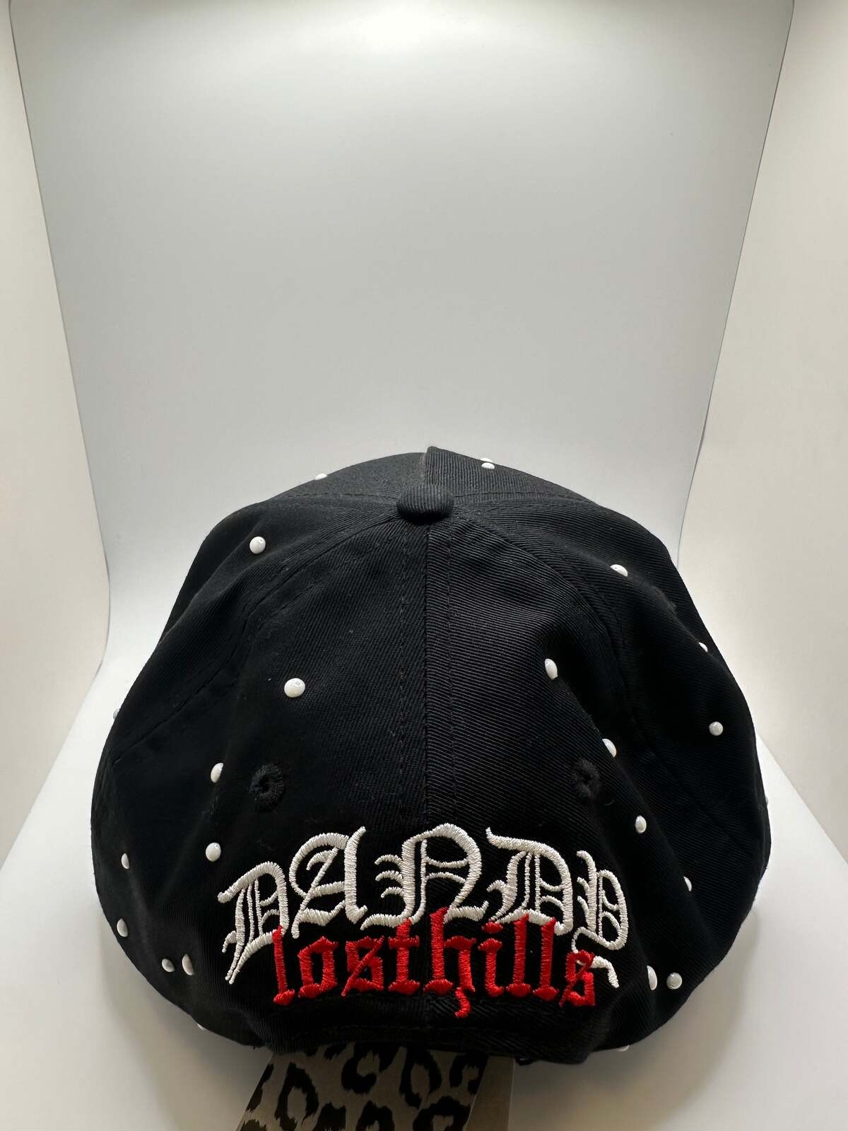 Dandy Hats X Lost Hills "Get Lost" Hat - NEW - Full Set