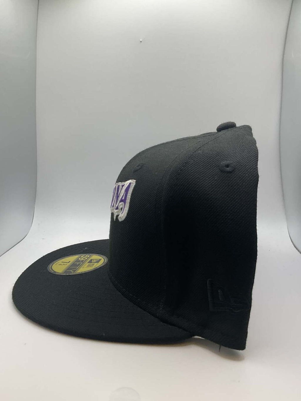 Arizona Diamondbacks New Era 59Fifty Fitted Hat - Size 7 3/4