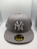 New York Yankees New Era 59Fifty Fitted Hat - Size 7 1/2