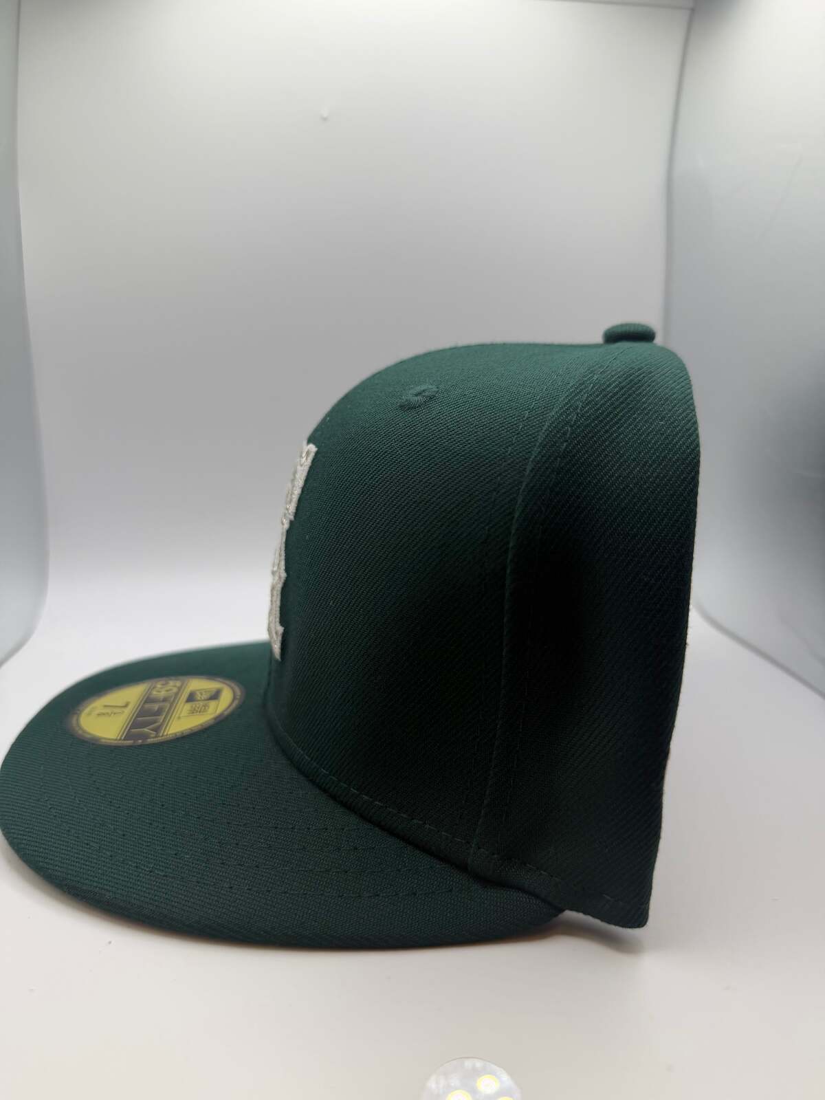 Anaheim Angels New Era 59Fifty Fitted Hat - Size 7 3/8