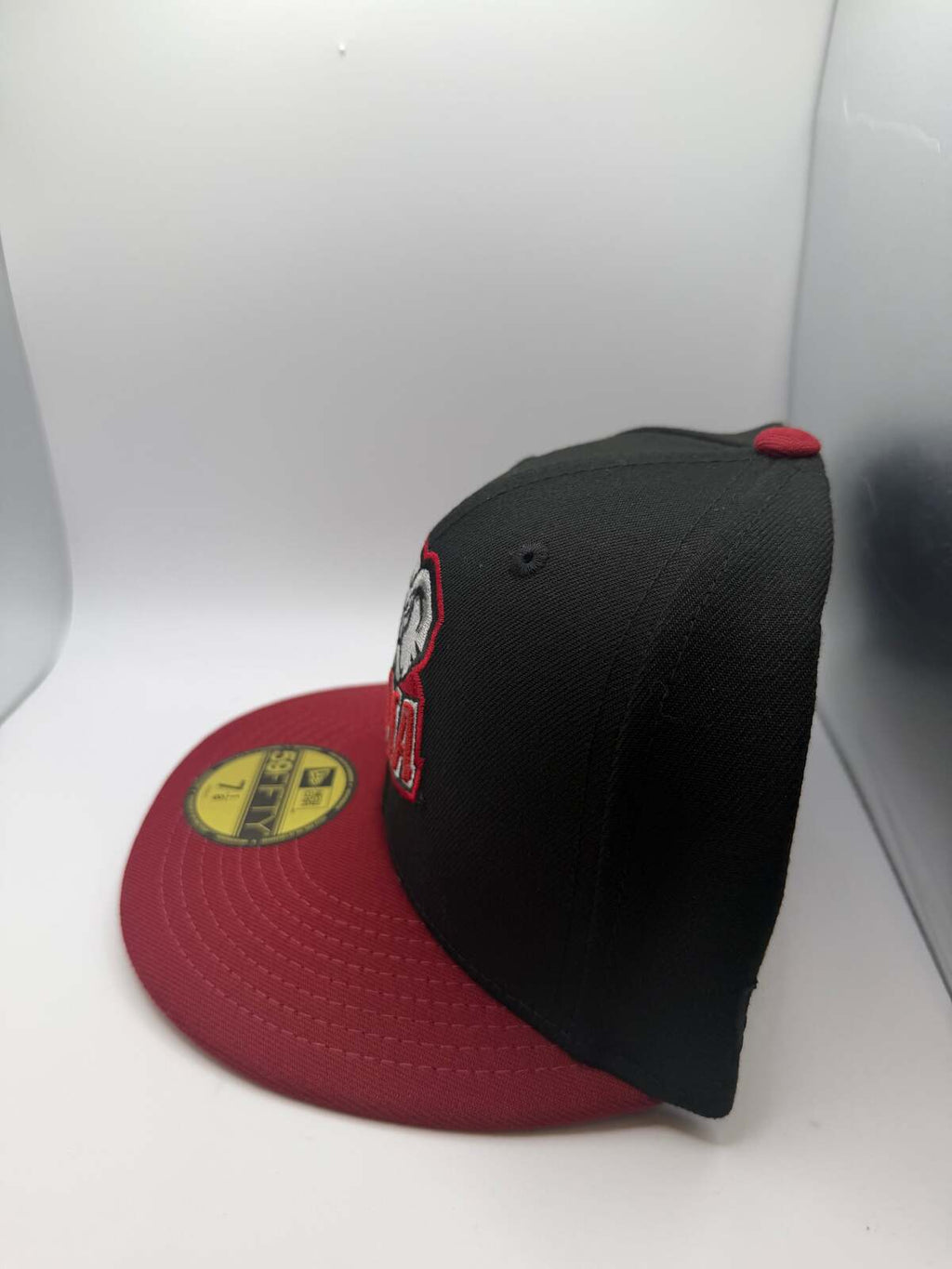University of Alabama New Era 59Fifty Fitted Hat - Size 7 1/8