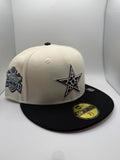Dallas Cowboys "Cowboy Ranch" Prociety New Era 59Fifty Fitted Hat - Size 7 5/8