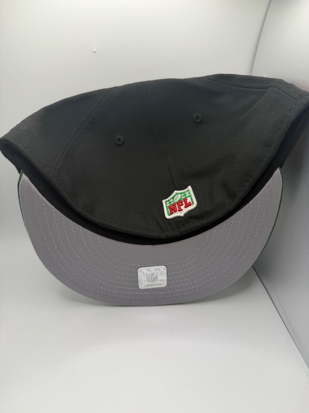 Dallas Cowboys "El Vaquero 1.0" Prociety New Era 59Fifty Fitted Hat - Size 7 5/8