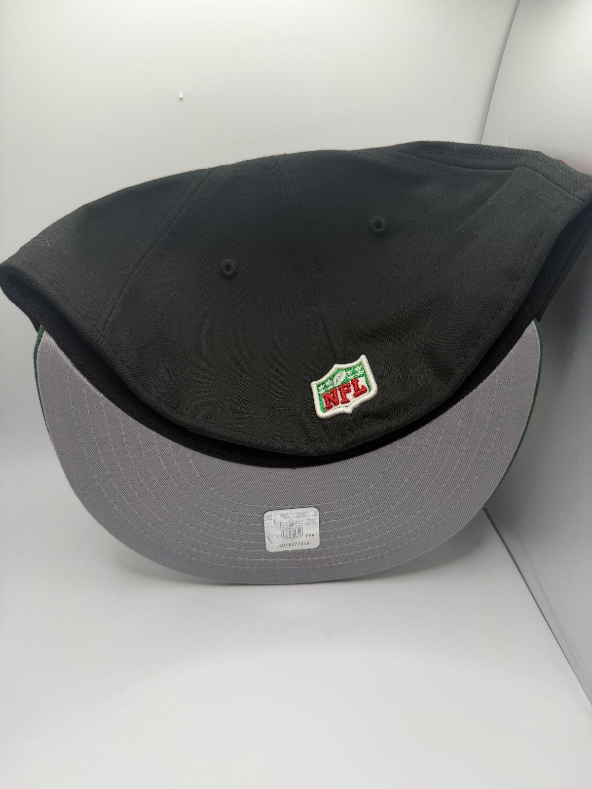 Dallas Cowboys "El Vaquero 1.0" Prociety New Era 59Fifty Fitted Hat - Size 7 5/8