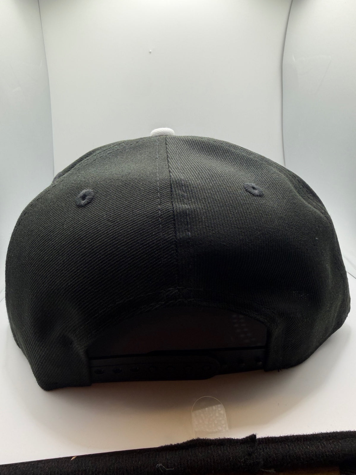 Texas Rangers "Cow" Upside Down T 9Fifty Snapback Hat