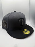 Texas Rangers "The Way" Prociety New Era 59Fifty Fitted Hat - Size 7 5/8