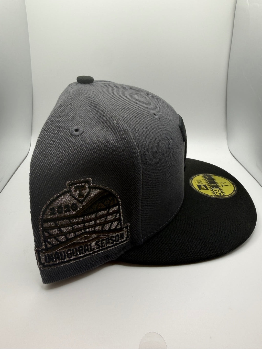 Texas Rangers "The Way" Prociety New Era 59Fifty Fitted Hat - Size 7 5/8