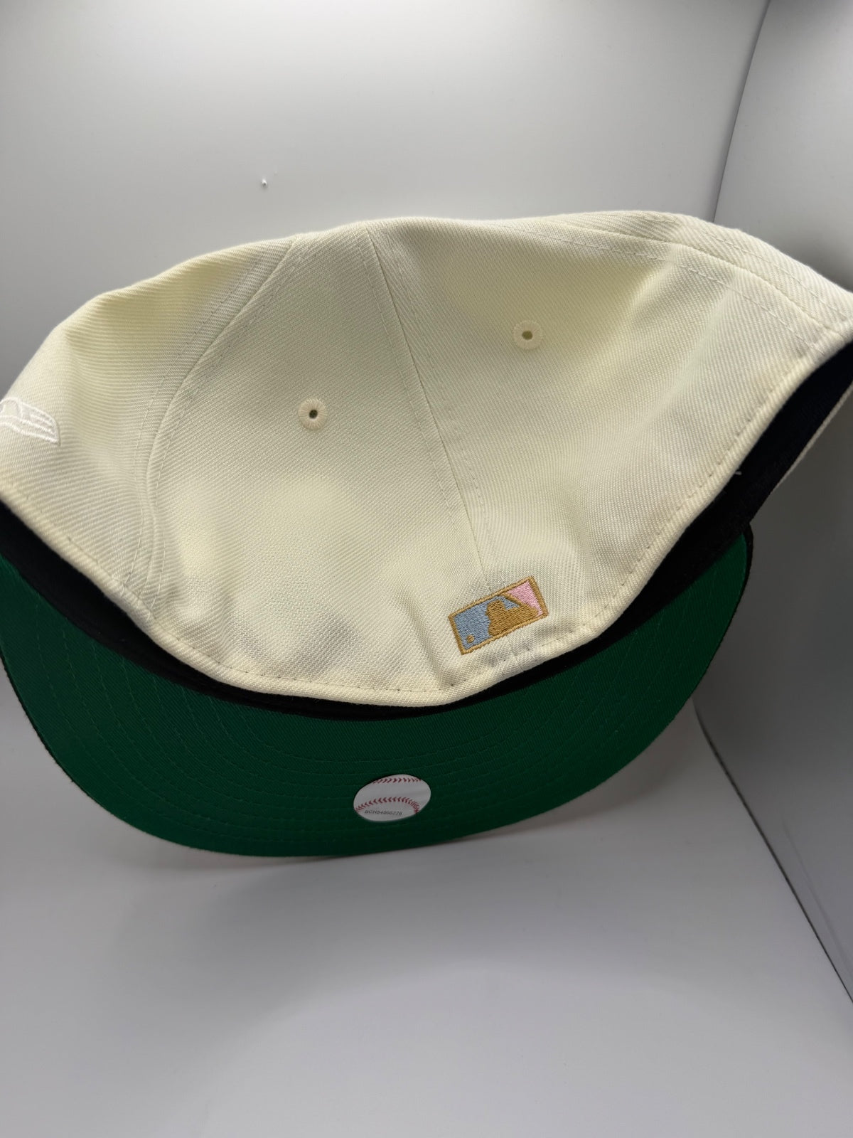 Texas Rangers "Rahnni" New Era 59Fifty Fitted Hat - Size 7 5/8