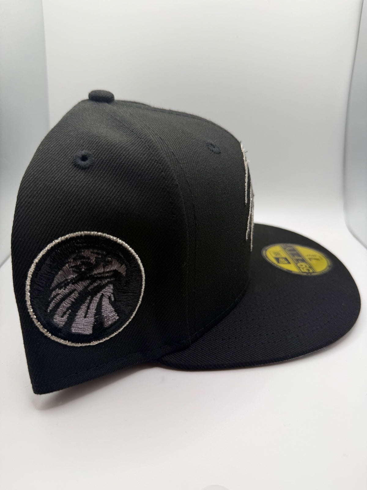 Mexico "Aztec Skull" New Era 59Fifty Fitted Hat - Size 7 5/8