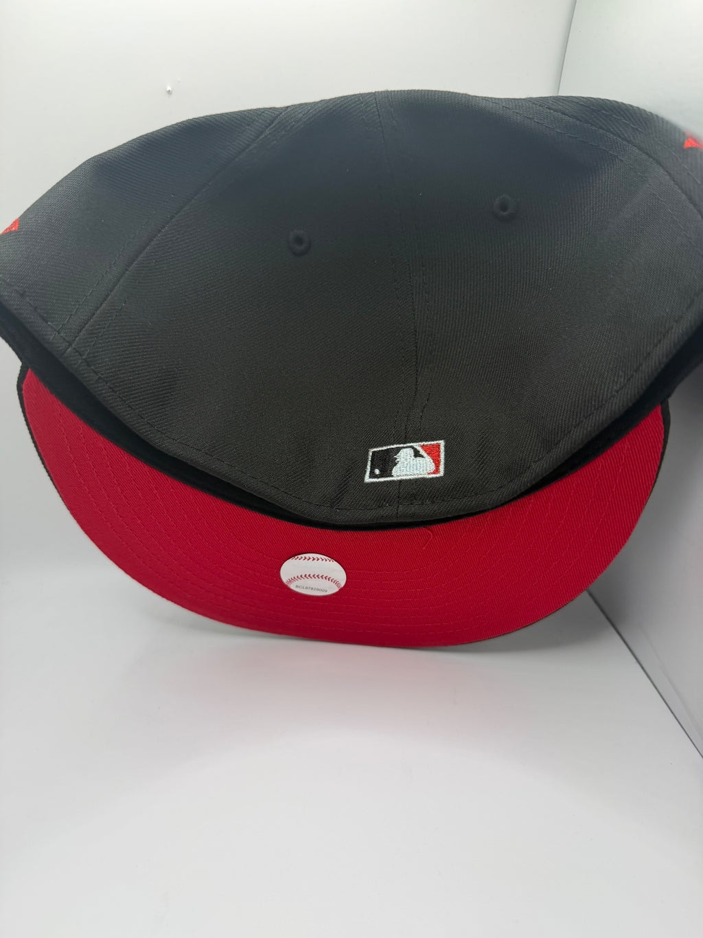 Texas Rangers "Tejas" Topperz New Era 59Fifty Fitted Hat - Size 7 5/8