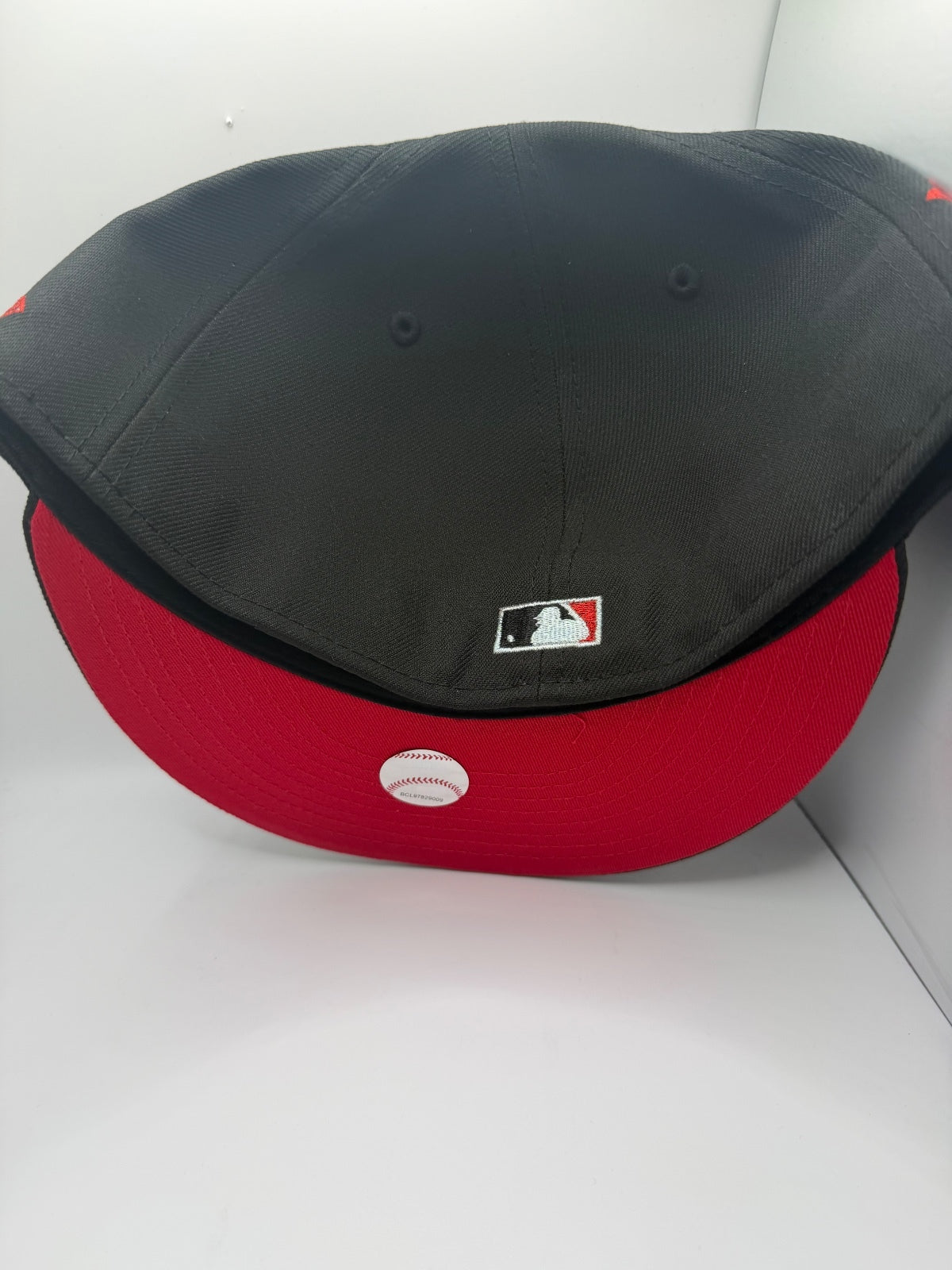 Texas Rangers "Tejas" Topperz New Era 59Fifty Fitted Hat - Size 7 5/8