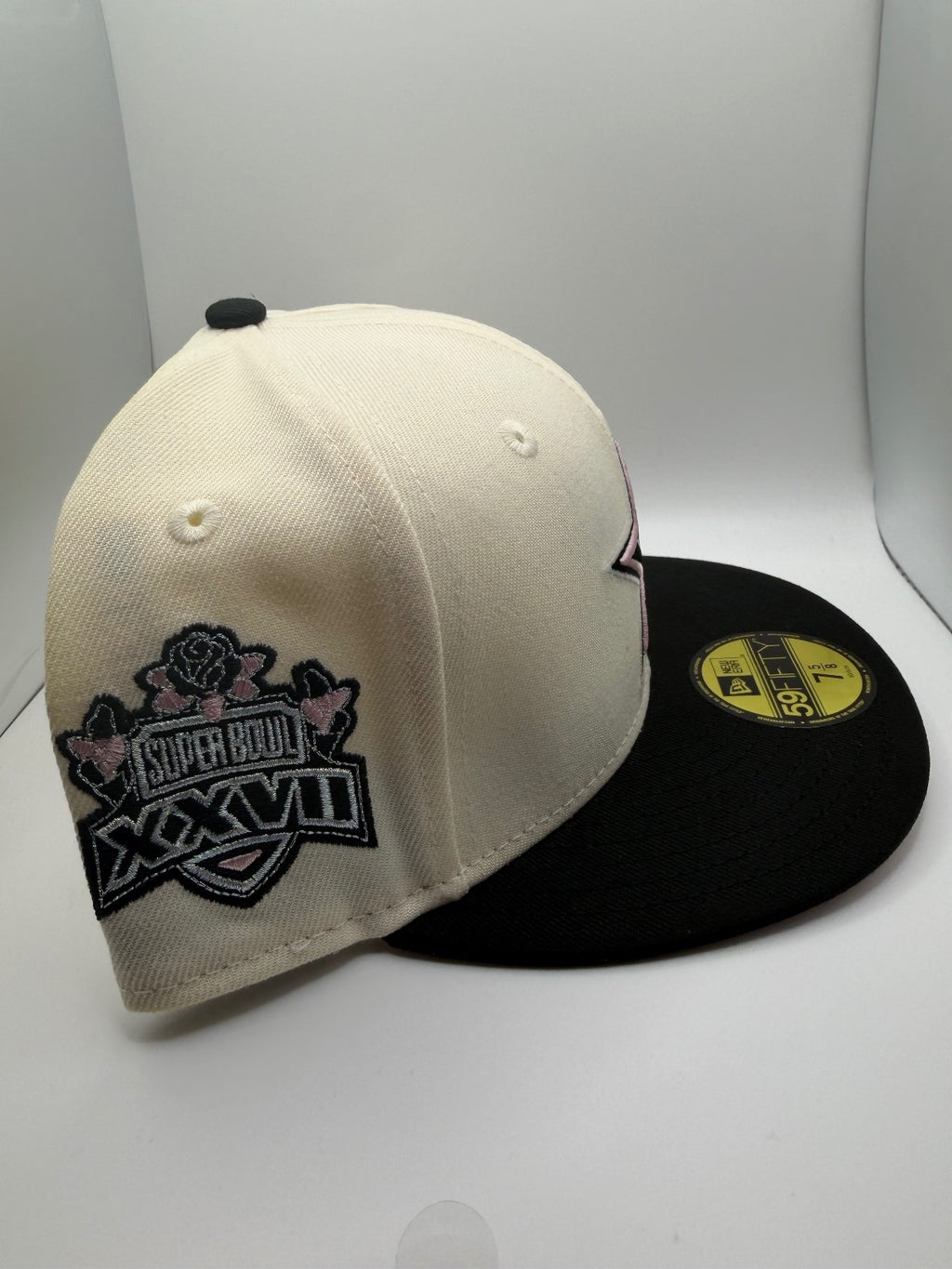 Dallas Cowboys "Cowboy Ranch" Prociety New Era 59Fifty Fitted Hat - Size 7 5/8