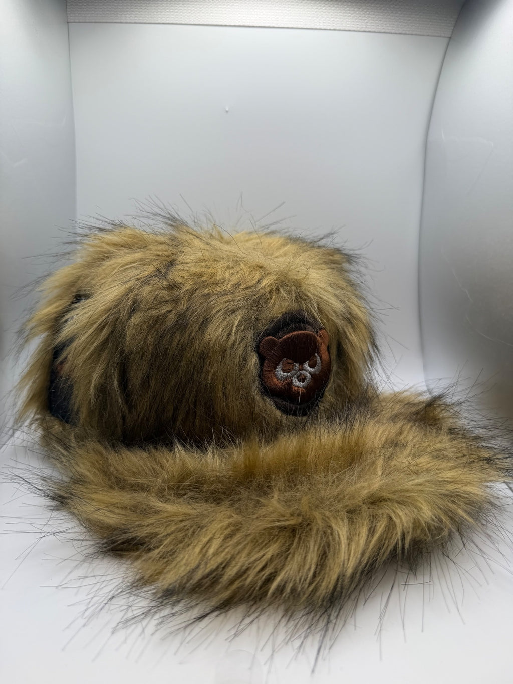 Chicago Cubs "Chewbacca" Hat Club New Era 59Fifty Fitted Hat - Size 7 1/4