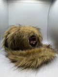 Chicago Cubs "Chewbacca" Hat Club New Era 59Fifty Fitted Hat - Size 7 1/4