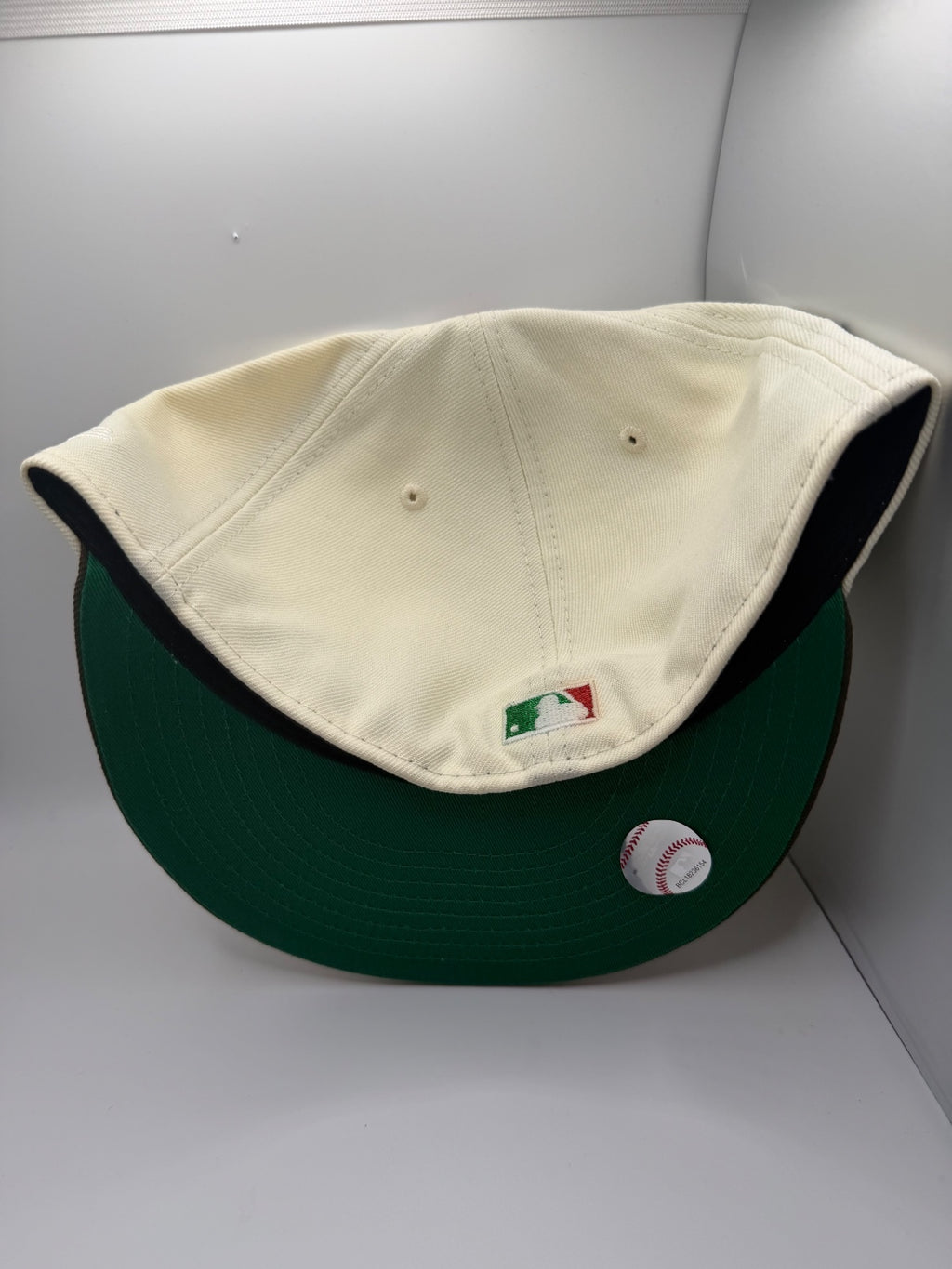 Texas Rangers "El Tejano 1.0" New Era 59Fifty Fitted Hat - Size 7 5/8