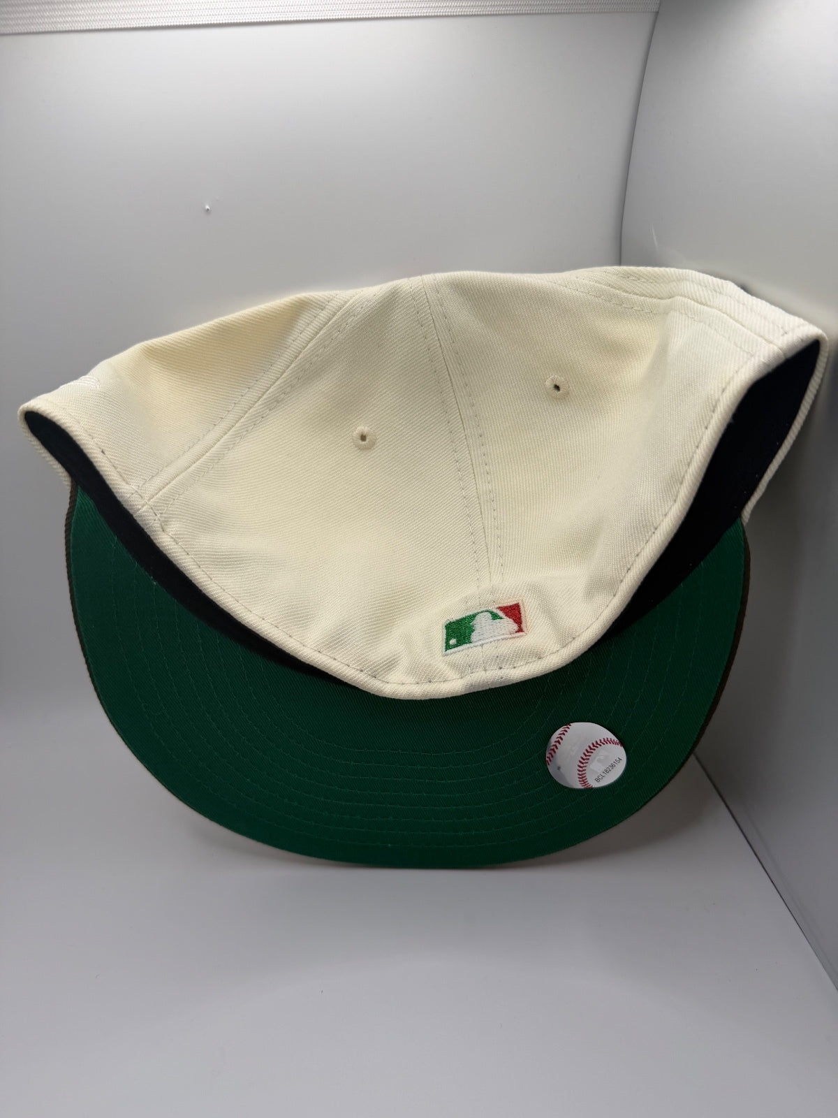 Texas Rangers "El Tejano 1.0" New Era 59Fifty Fitted Hat - Size 7 5/8