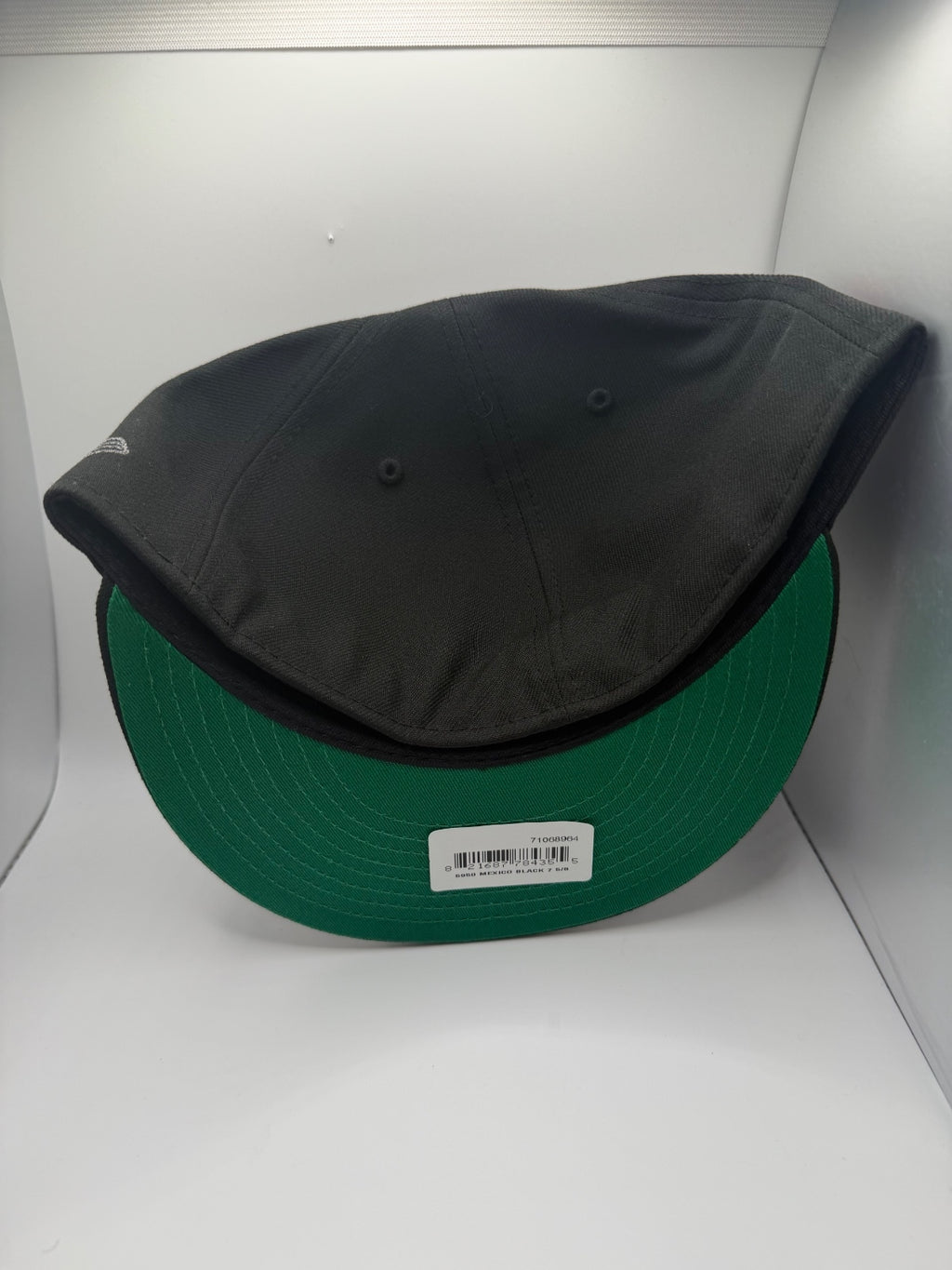 Mexico Prociety "Brims n Bullies" New Era 59Fifty Fitted Hat - Size 7 5/8