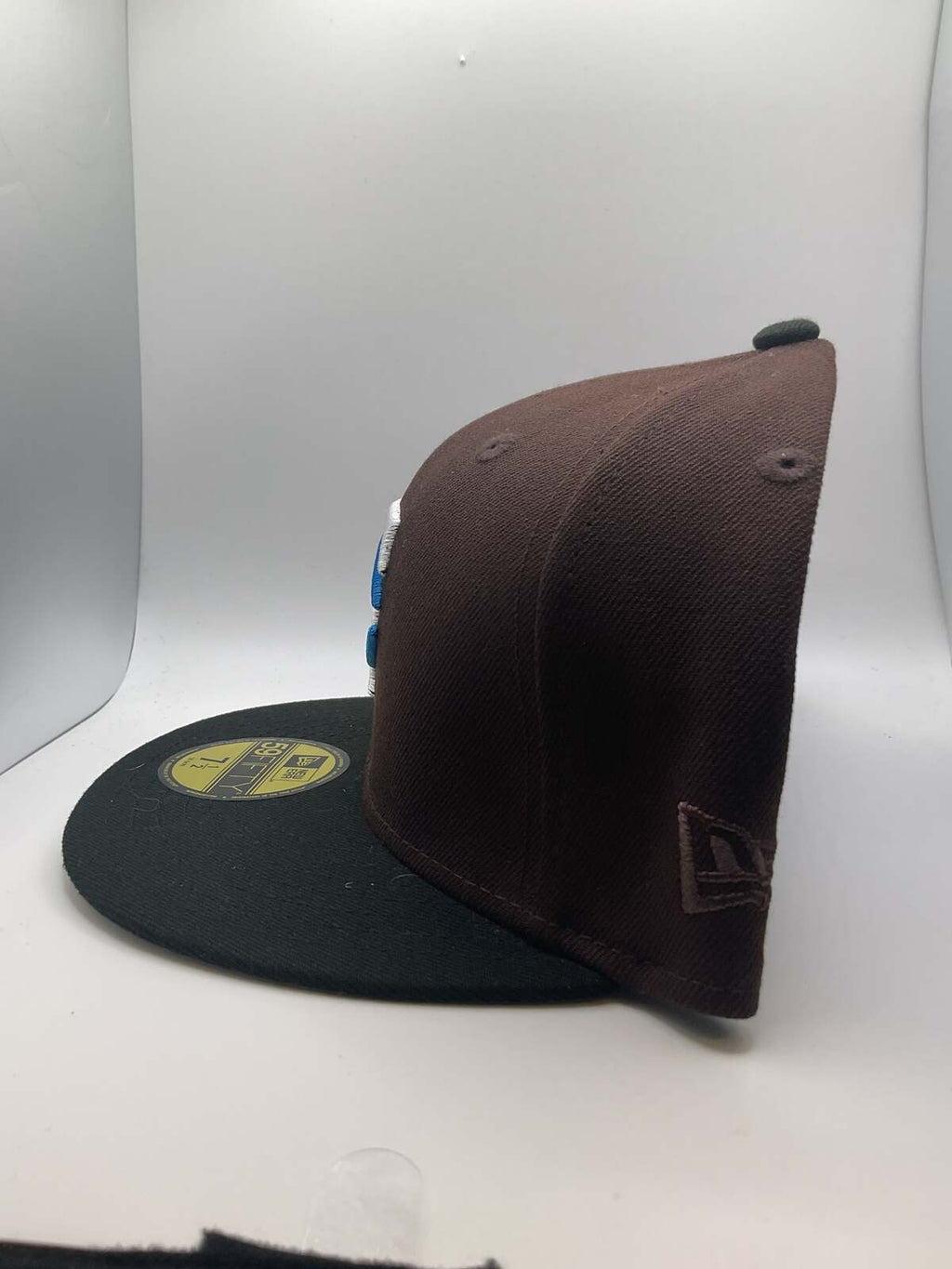 Minnesota Twins New Era 59Fifty Fitted Hat - Size 7 1/2