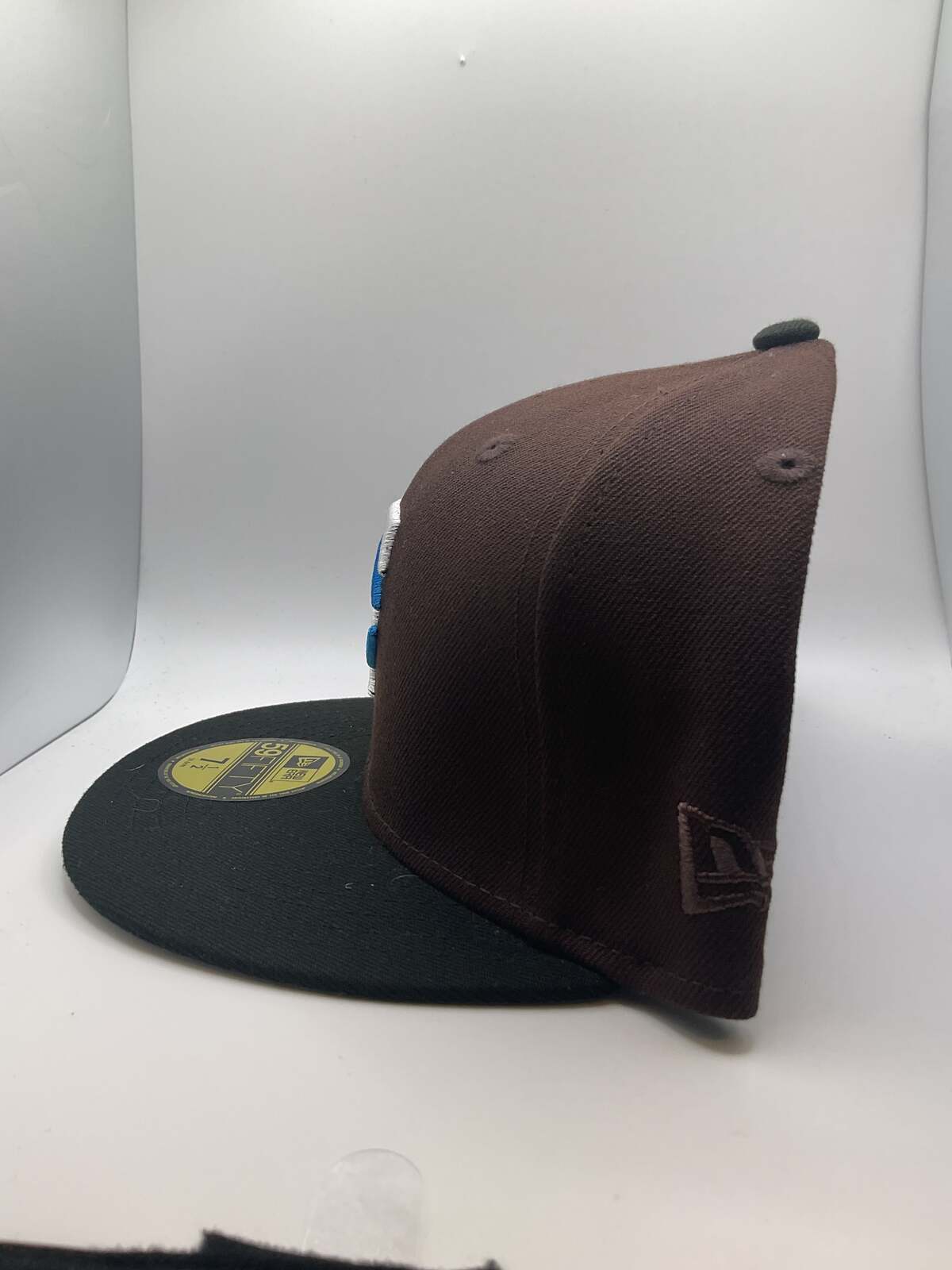 Minnesota Twins New Era 59Fifty Fitted Hat - Size 7 1/2