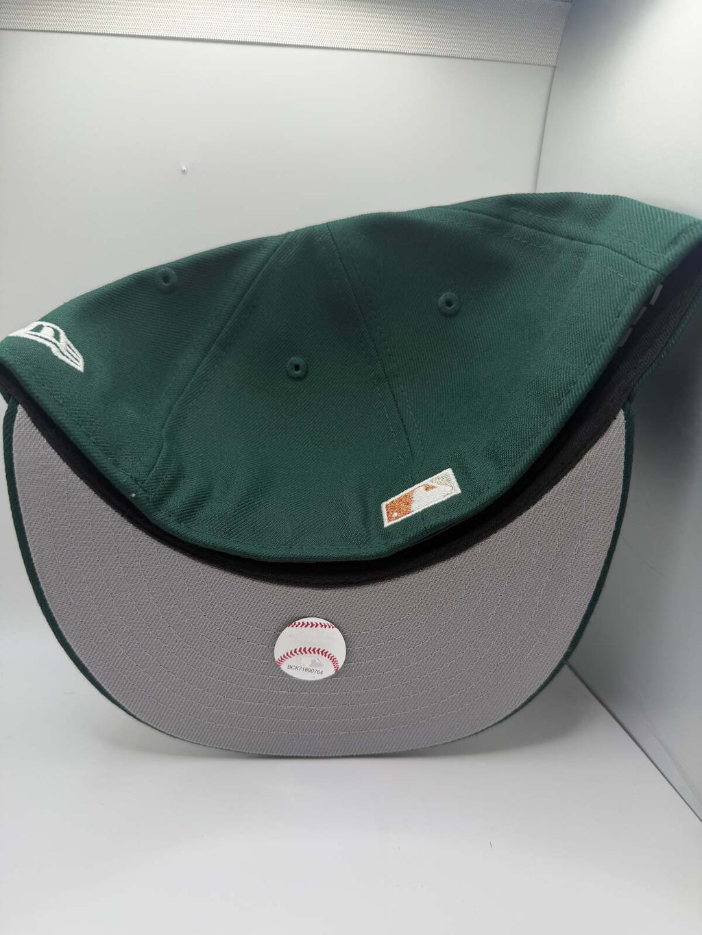 Anaheim Angels New Era 59Fifty Fitted Hat - Size 7 3/8