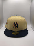 New York Yankees New Era 59Fifty Fitted Hat - Size 7 1/2