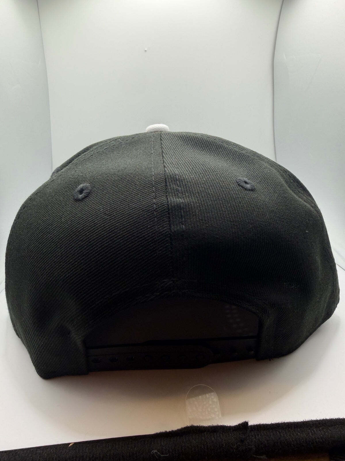 Texas Rangers "Cow" Upside Down T 9Fifty Snapback Hat