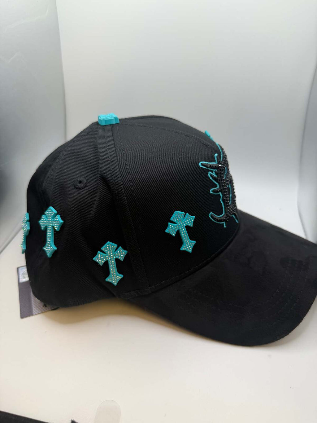 Barbas Hats "Barbas Heaven" - HAT ONLY