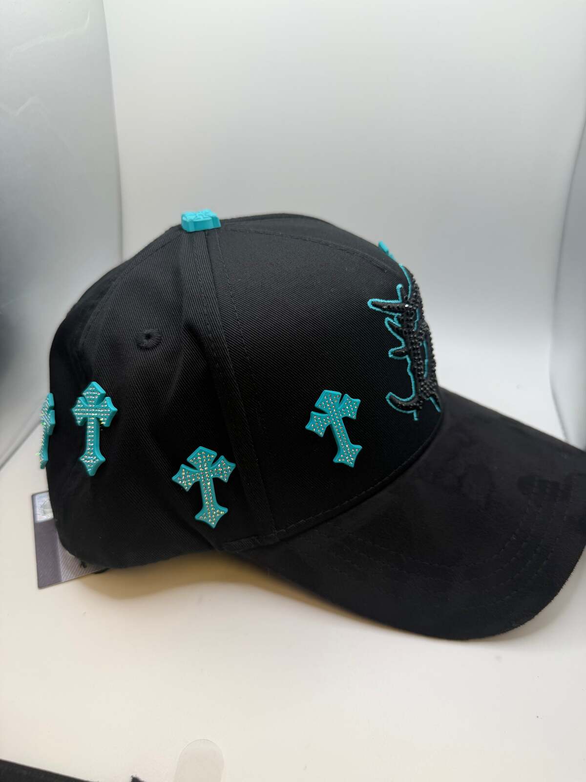 Barbas Hats "Barbas Heaven" - HAT ONLY