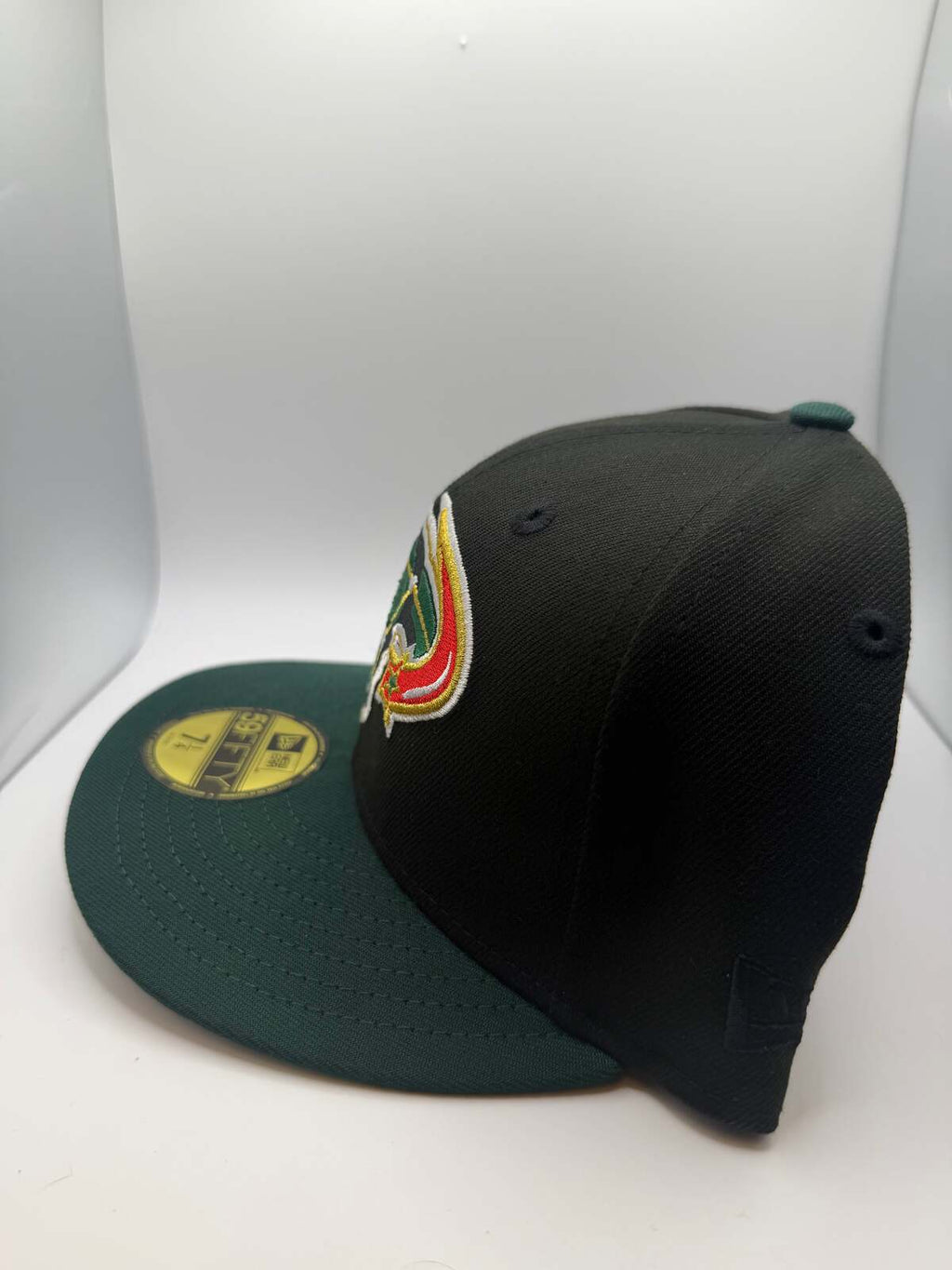 Dallas Stars NFL New Era 59Fifty Fitted Hat - Size 7 1/4