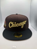 Chicago White Sox New Era 59Fifty Fitted Hat - Size 7 3/8