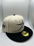 Houston Astros New Era 59Fifty Fitted Hat - Size 7 1/8