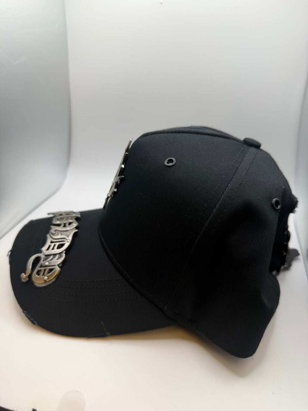 Dandy Hats "Metal LA" - FULL SET
