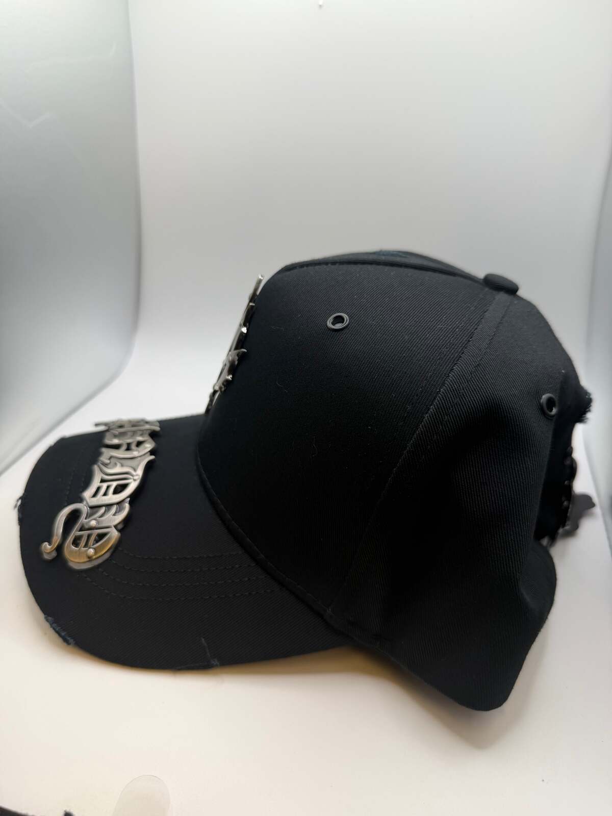 Dandy Hats "Metal LA" - FULL SET