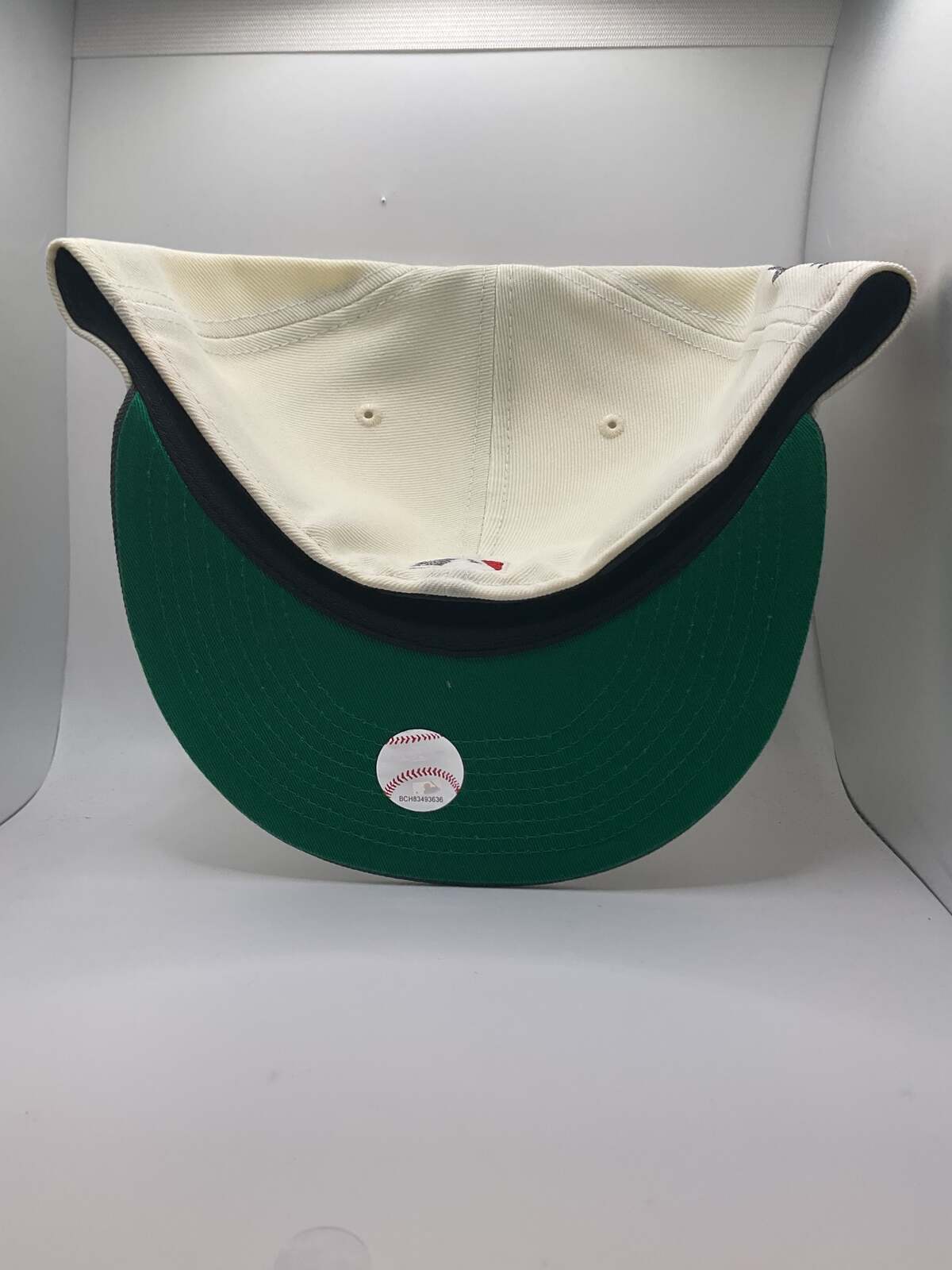 Texas Rangers New Era 59Fifty Fitted Hat - Size 8