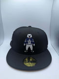 Toronto Maple Leaf's NHL New Era 59Fifty Fitted Hat - Size 7 1/4