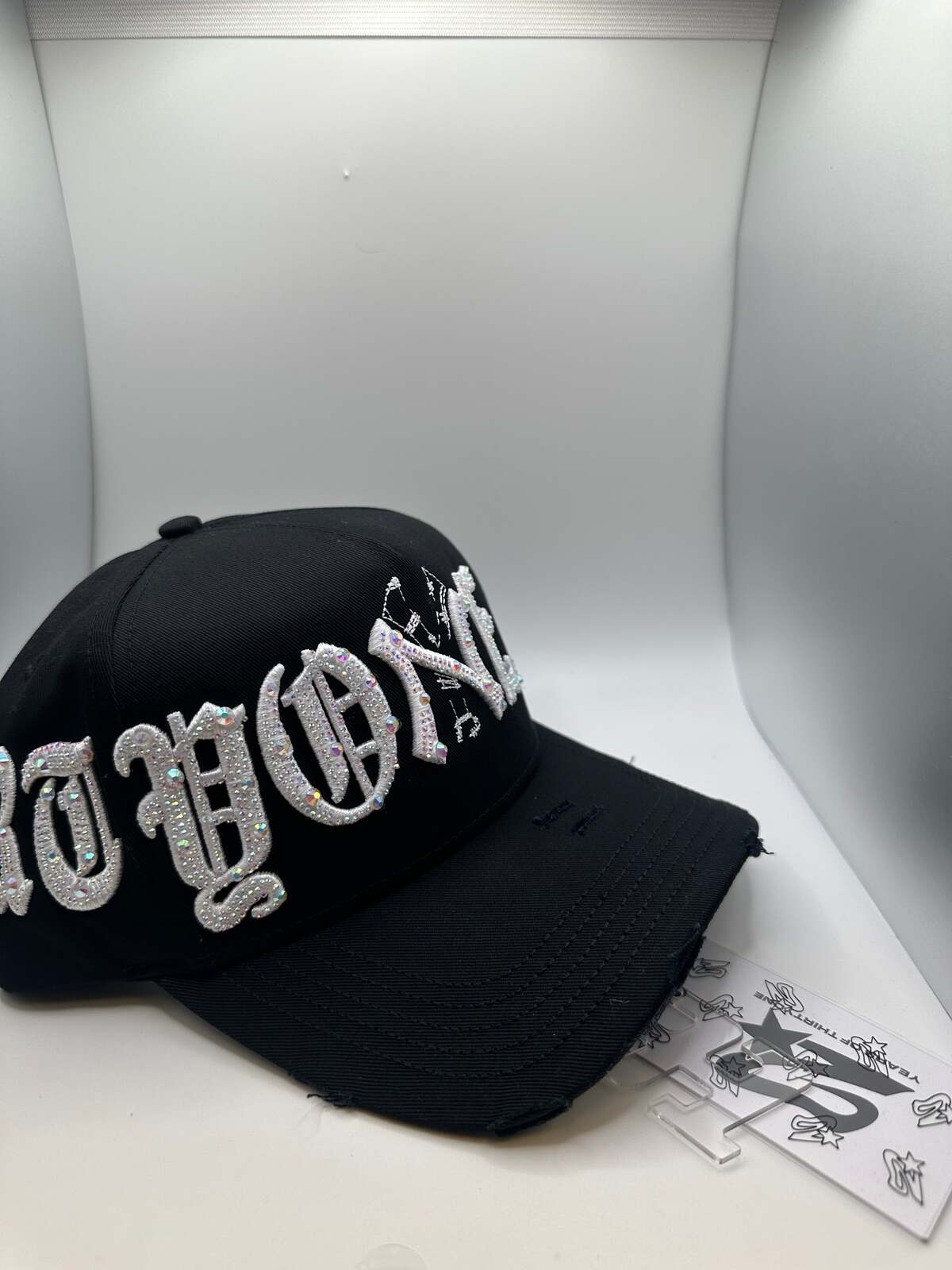 ThirtyOne Hats - HAT ONLY