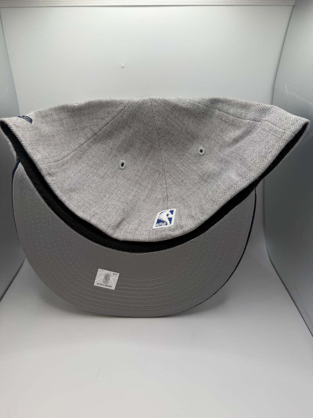 Dallas Mavericks New Era 59Fifty Fitted Hat - Size 7 7/8