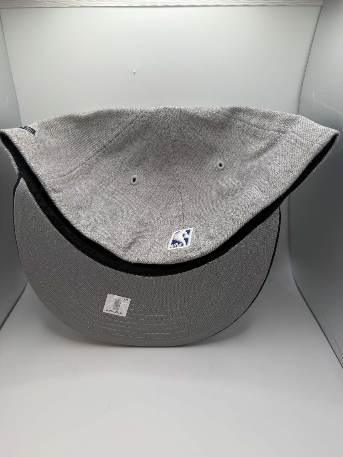 Dallas Mavericks New Era 59Fifty Fitted Hat - Size 7 7/8