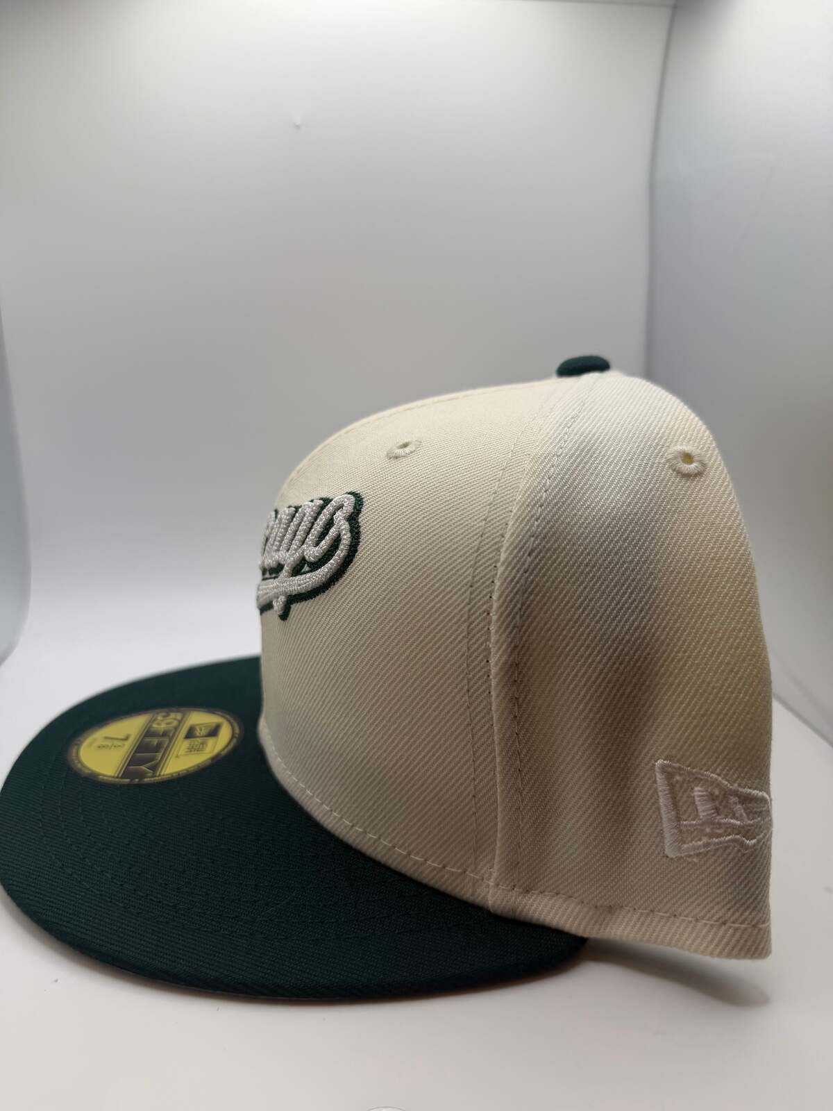 Chicago White Sox New Era 59Fifty Fitted Hat - Size 7 3/8