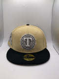 Texas Rangers New Era 59Fifty Fitted Hat - Size 7 5/8