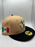 Club Tijuana New Era 59Fifty Fitted Hat - Size 7