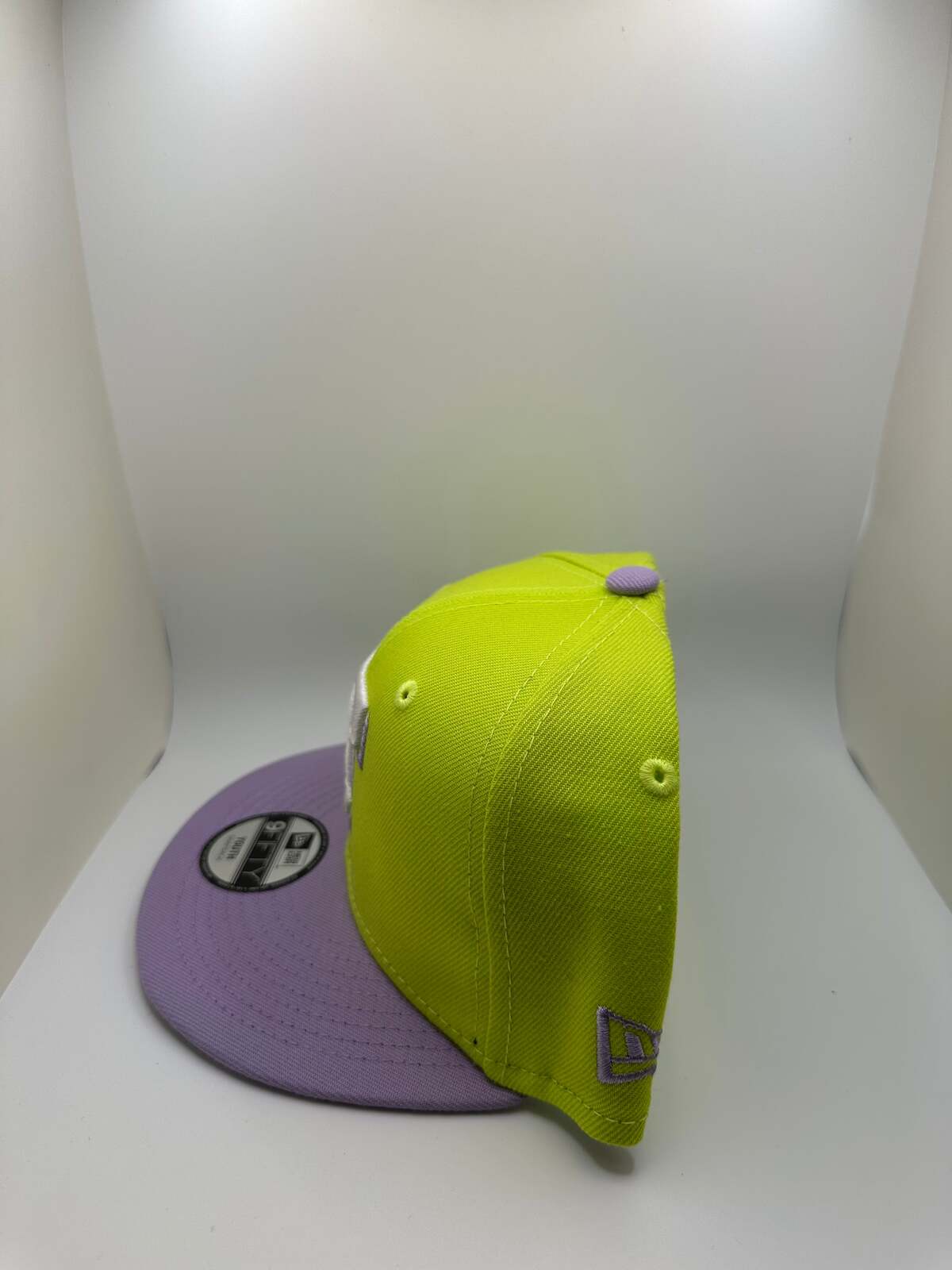 Youth Texas Rangers New Era 9Fifty Snapback Hat