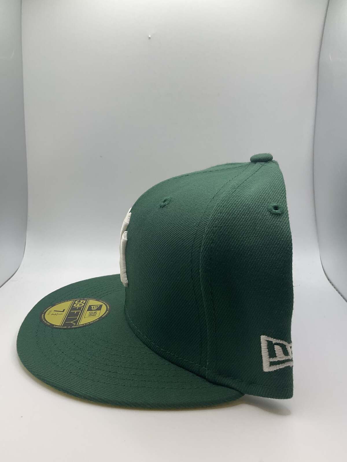 New York Yankees New Era 59Fifty Fitted Hat - Size 7 1/2