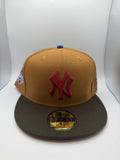 New York Yankees New Era 59Fifty Fitted Hat - Size 7 1/2