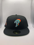 Philadelphia Phillies New Era 59Fifty Fitted Hat - Size 7 7/8