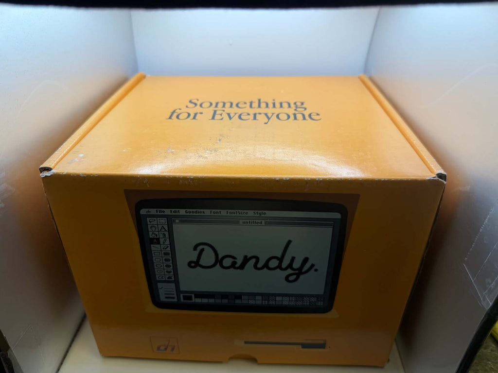 Dandy Hats "Metal LA" - FULL SET