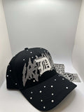 Dandy Hats X Lost Hills "Get Lost" Hat - NEW - Full Set